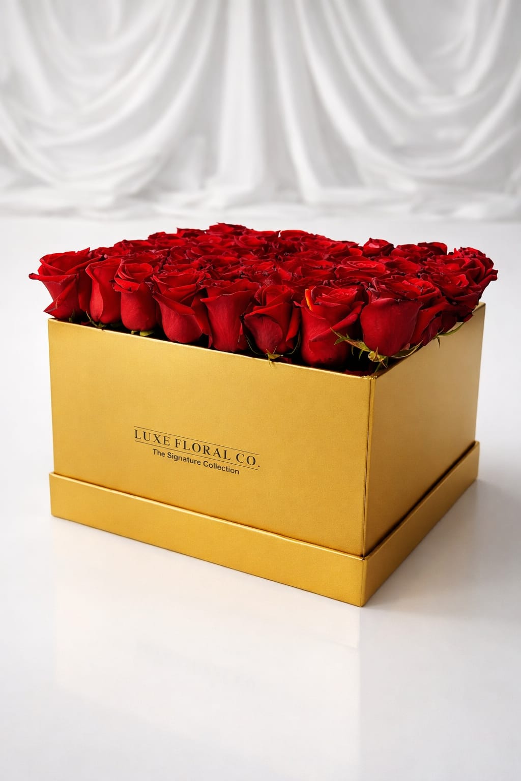 The Billionaire Collection