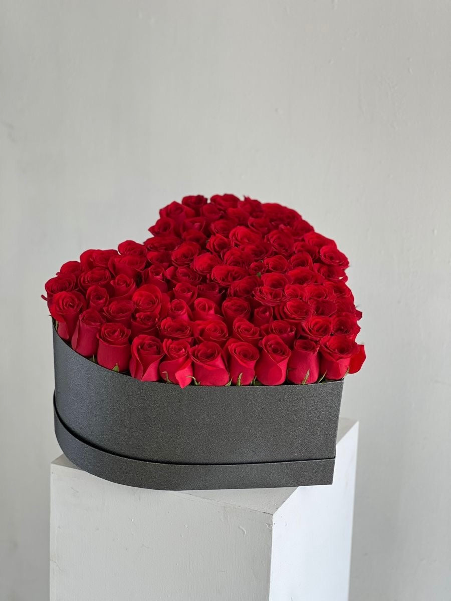 The Valentine’s Edit