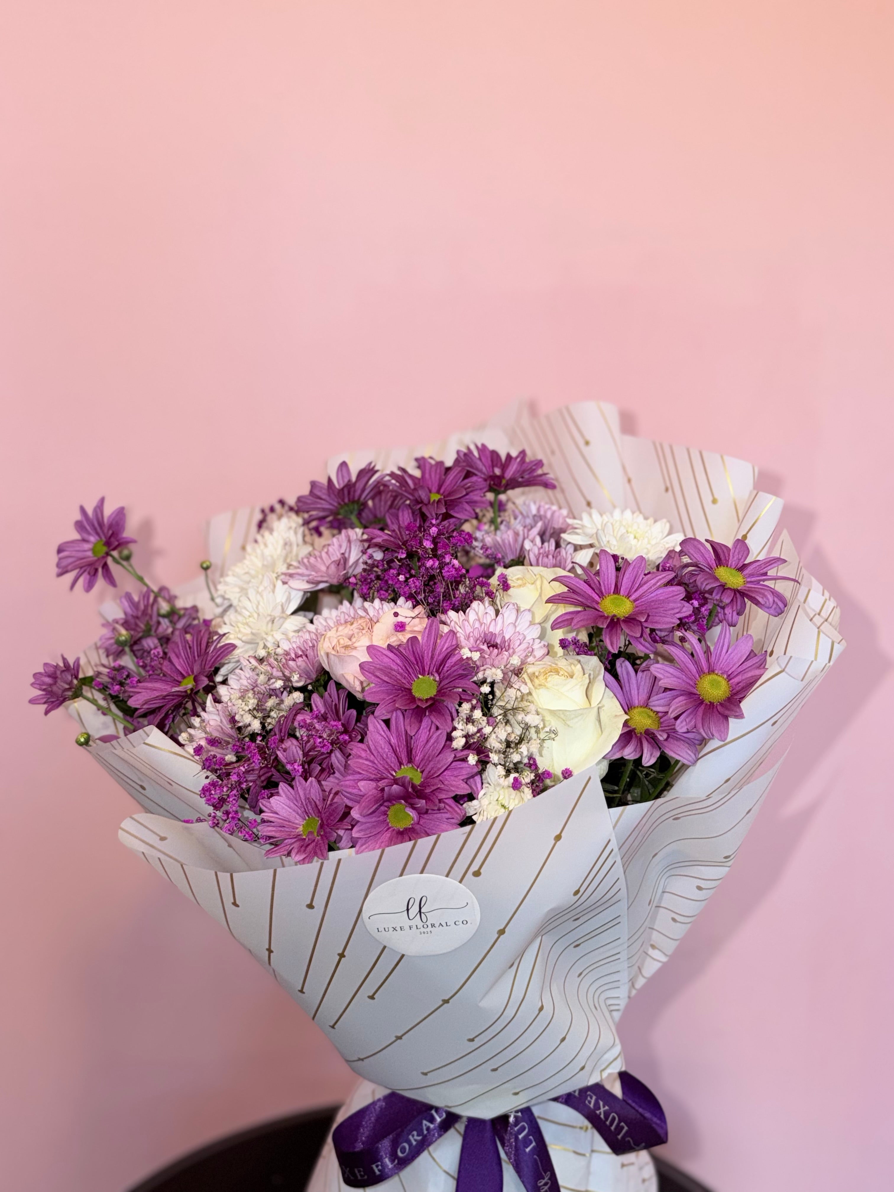 Lavender Mix