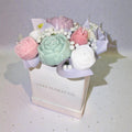 Luxe Scented Candle Box