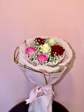 Threefold Love