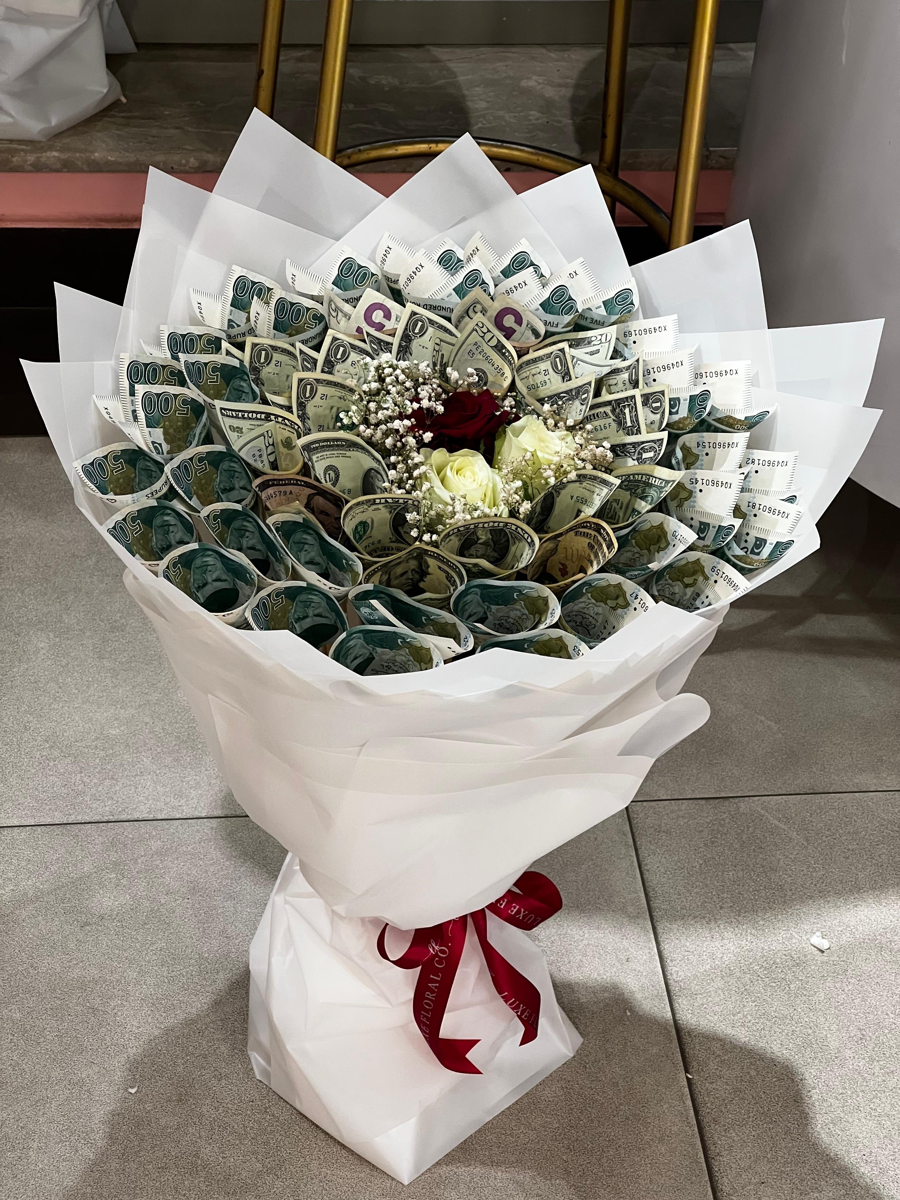 Cash Bloom 25K