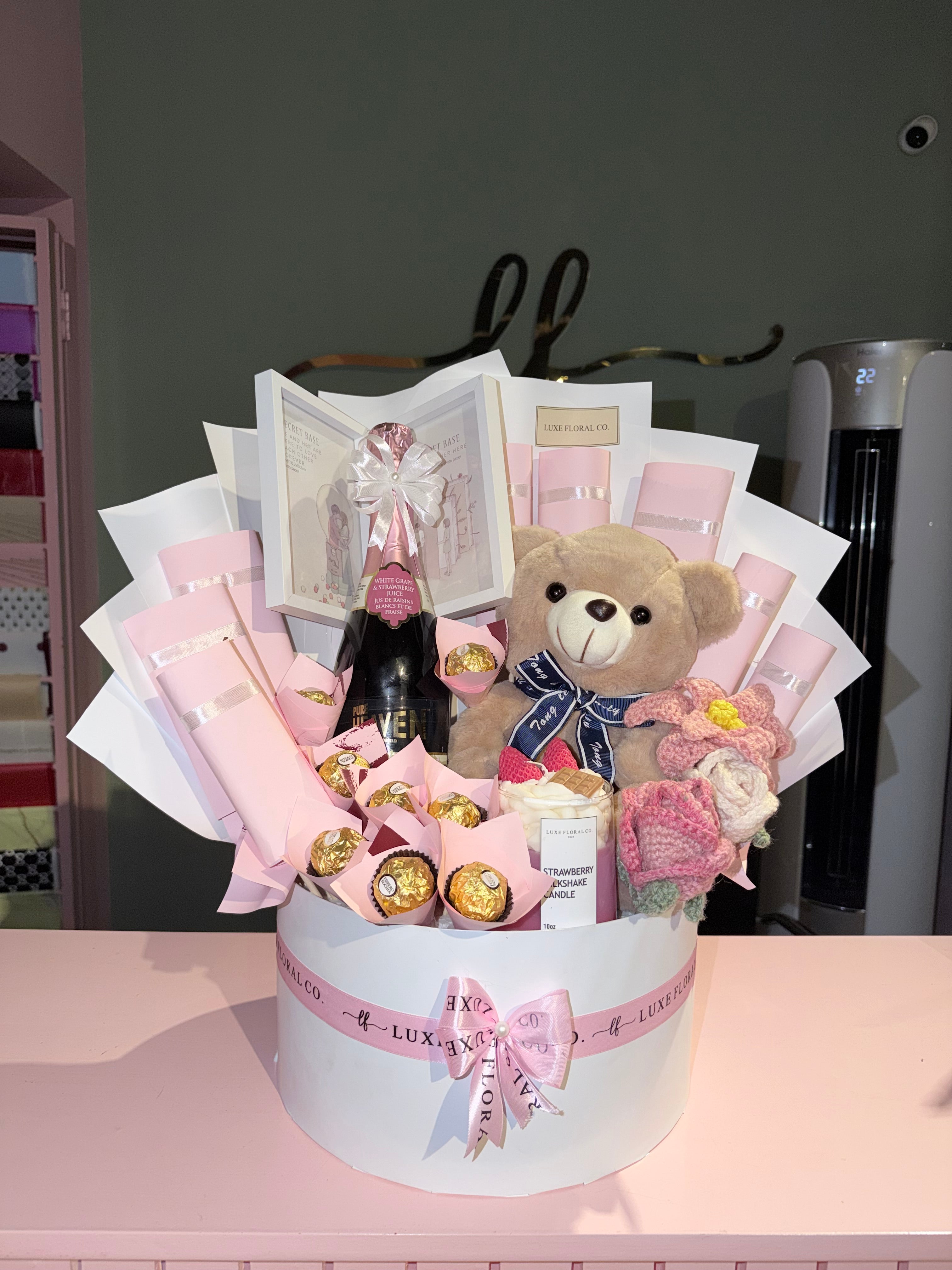 Sweet Keepsake