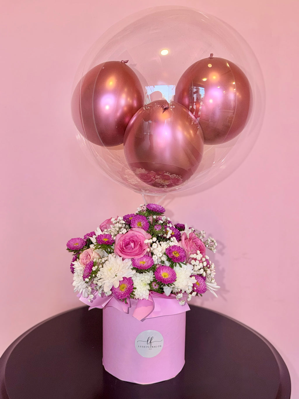 Pink Atelier