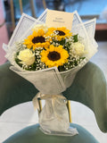 Sunshine Bloom