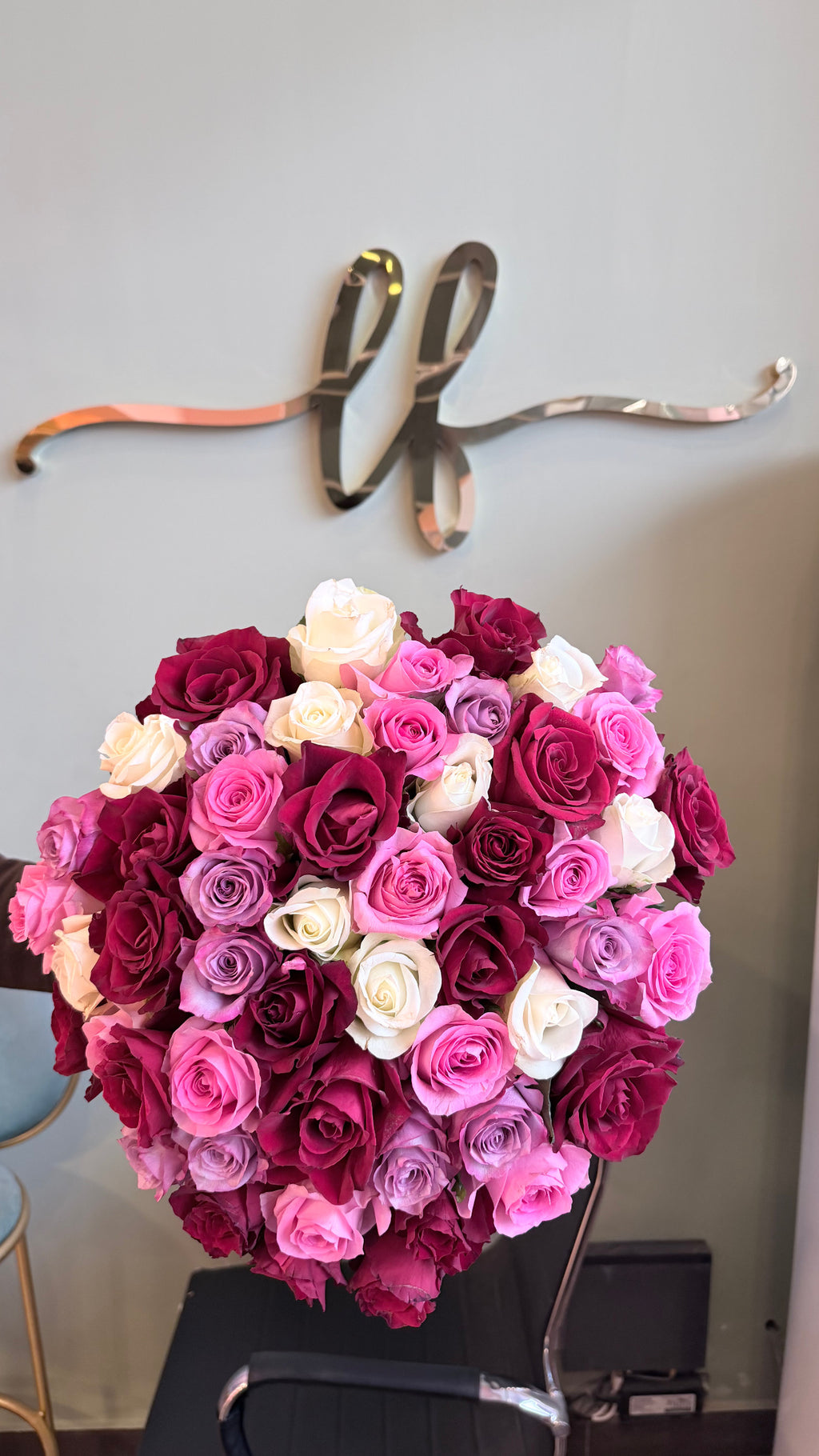 Trio Luxe Bouquet