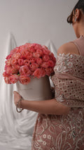 Pink Grandeur