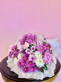 Lavender Mix