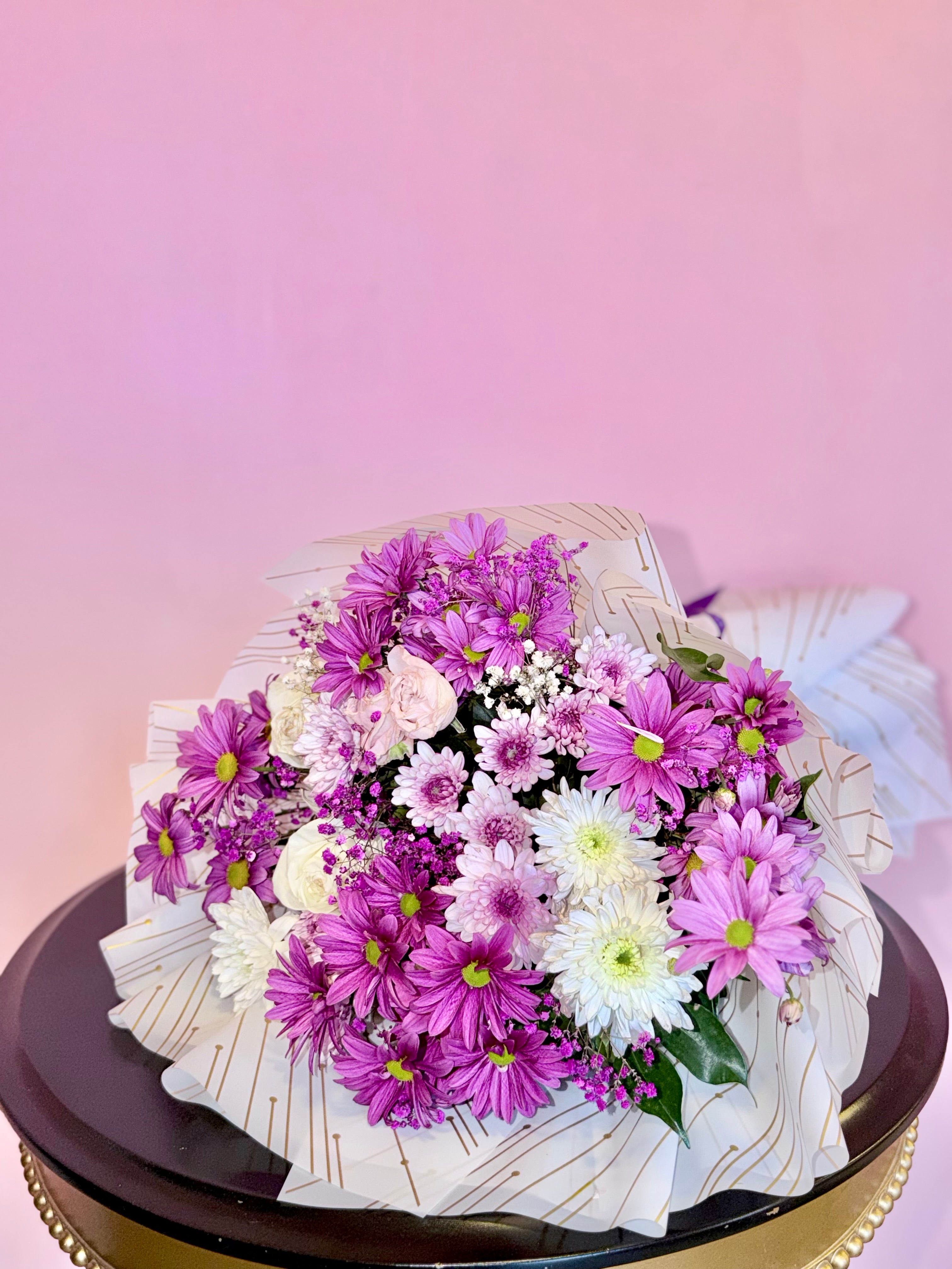 Lavender Mix