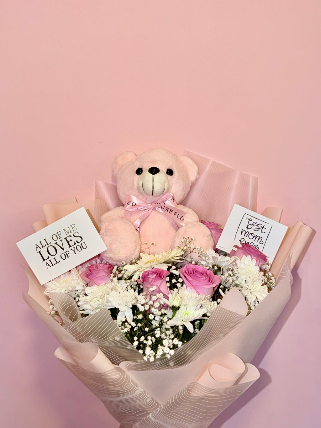Her Special Day