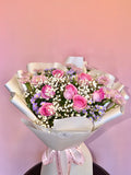 Floral Whisper