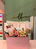 Pink Luxe