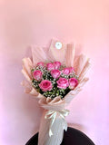 Pink Dream