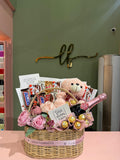Choco Love Basket