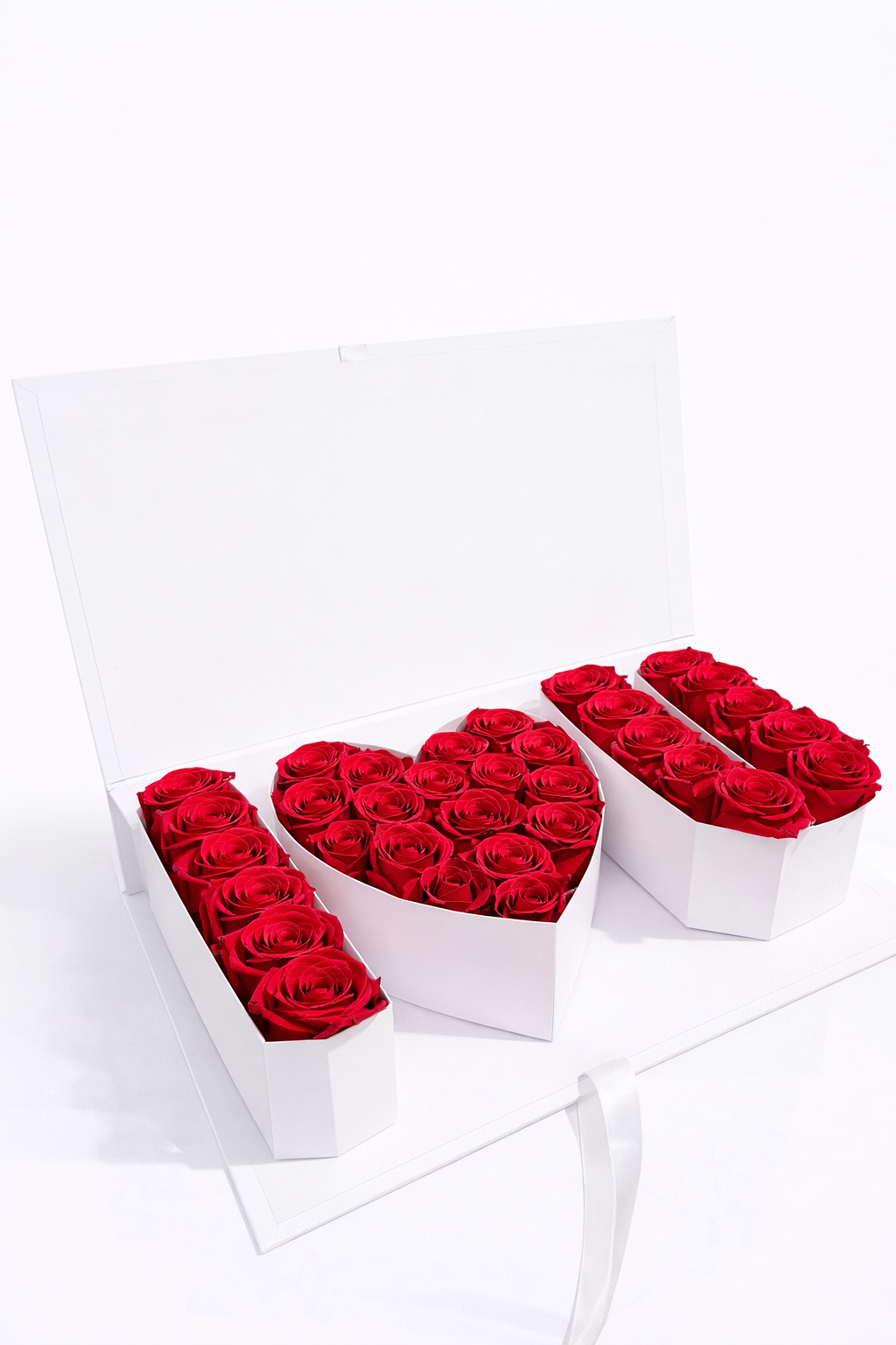 I ❤️ U Signature