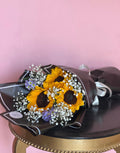 Solar Black