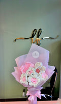 Blush Cotton