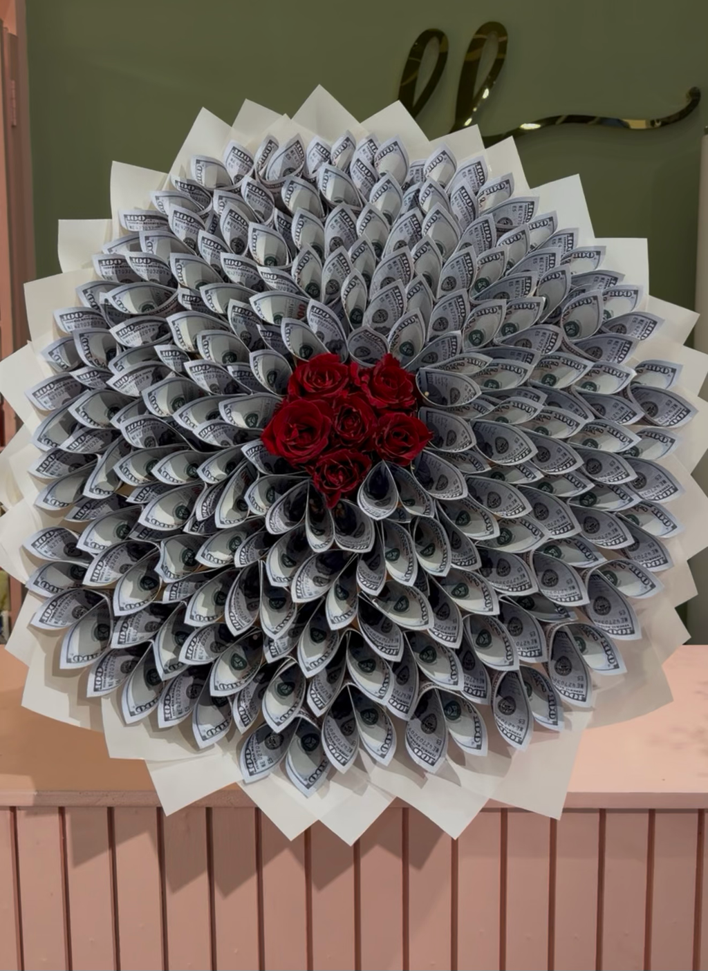Cash Bloom 100K Premium