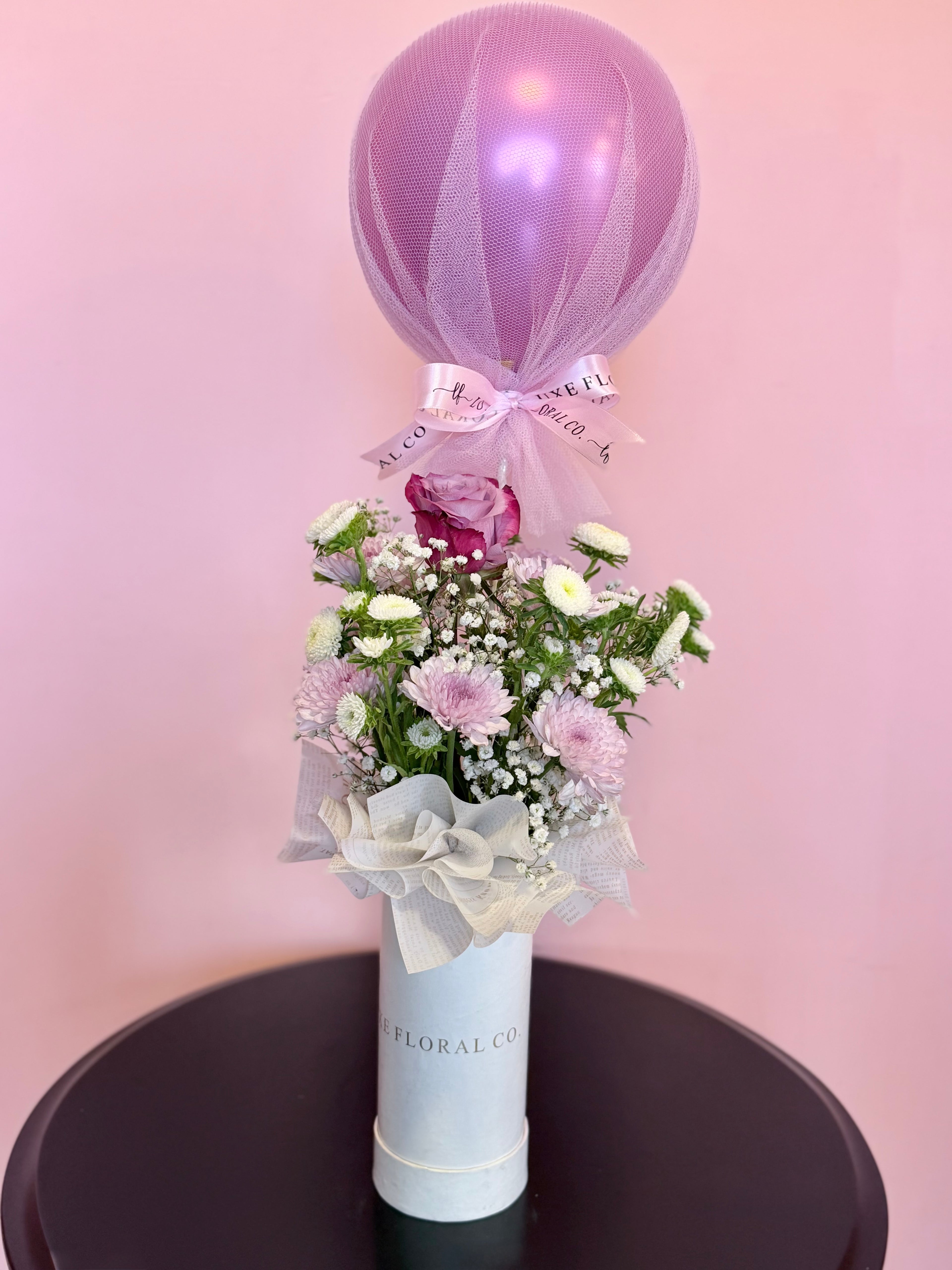 Botanical Élan