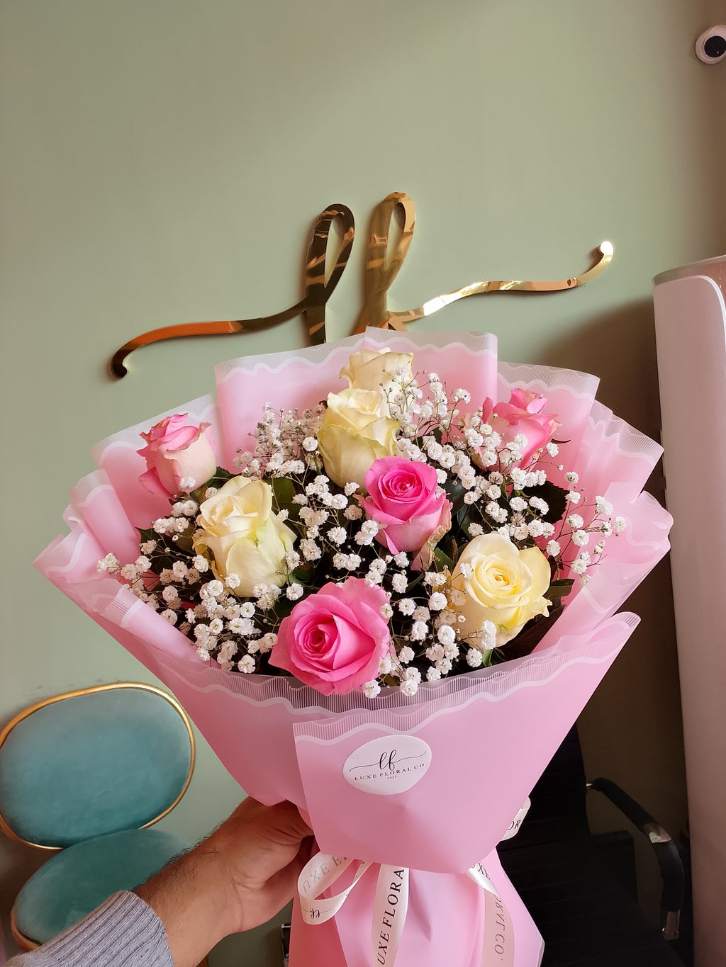 The Soft Luxe