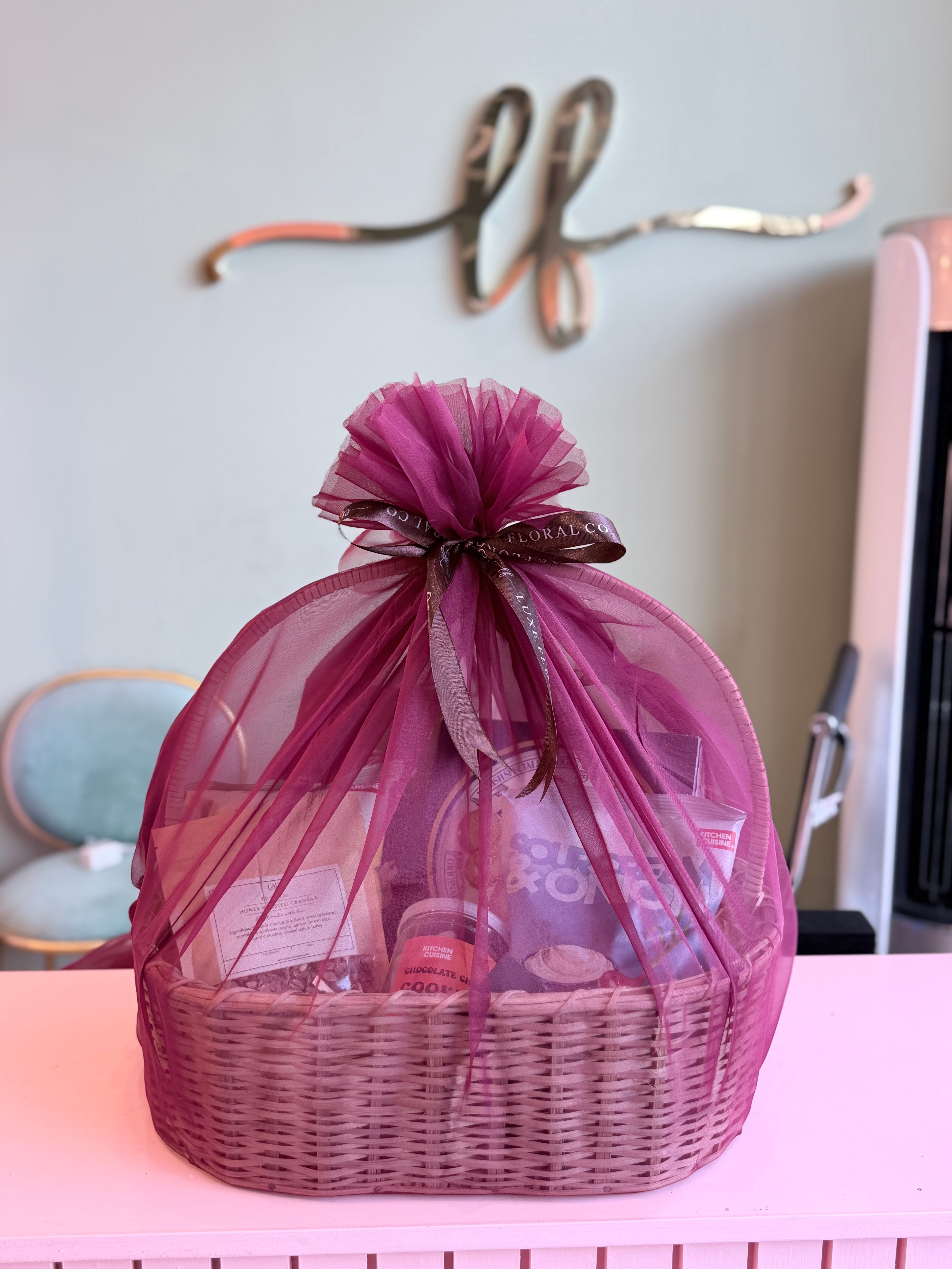 Celebration Basket