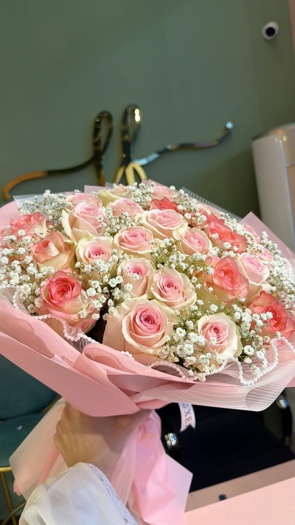 Forever Blush