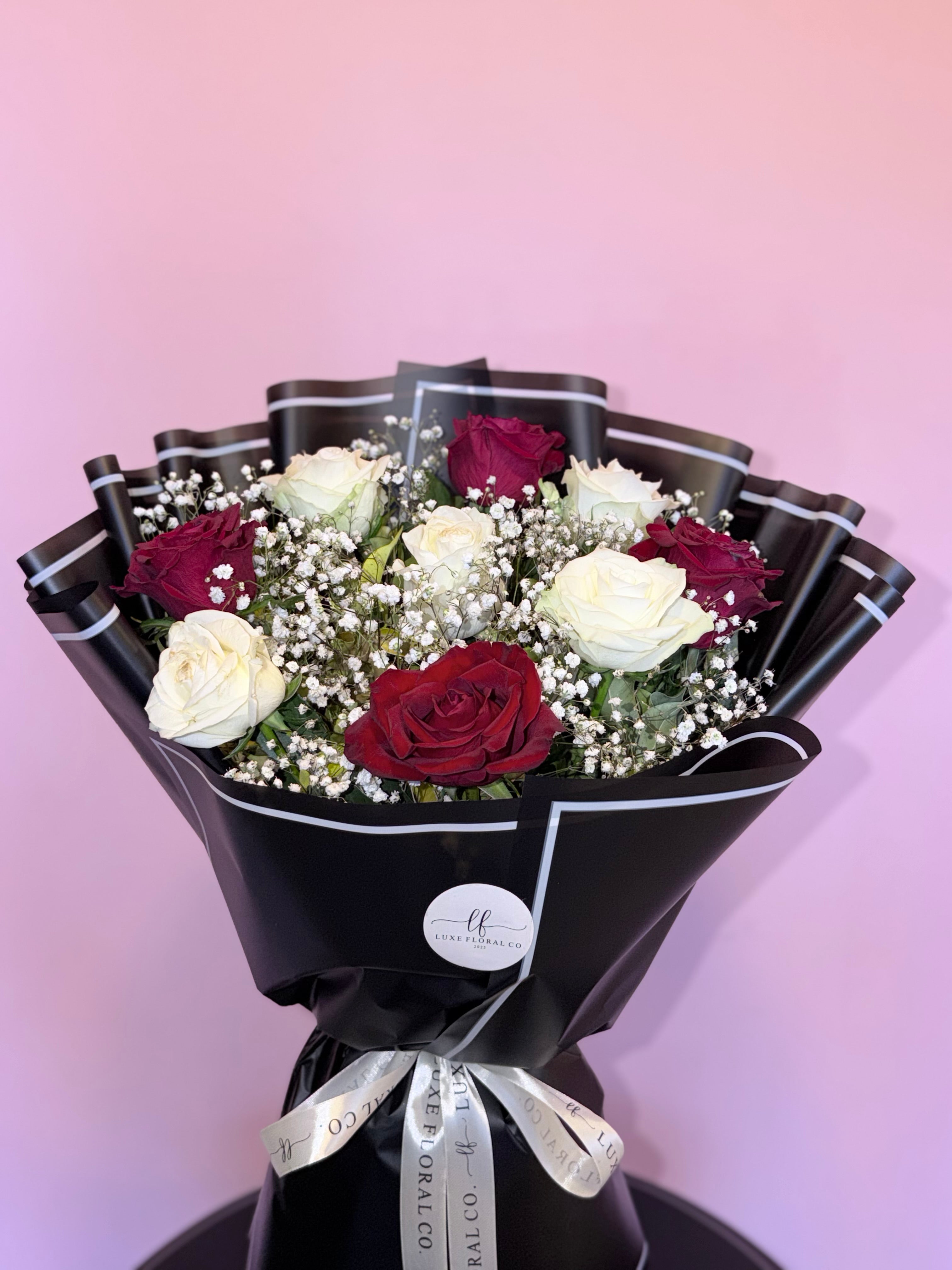 Rose Blend