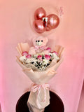 Her Special Day