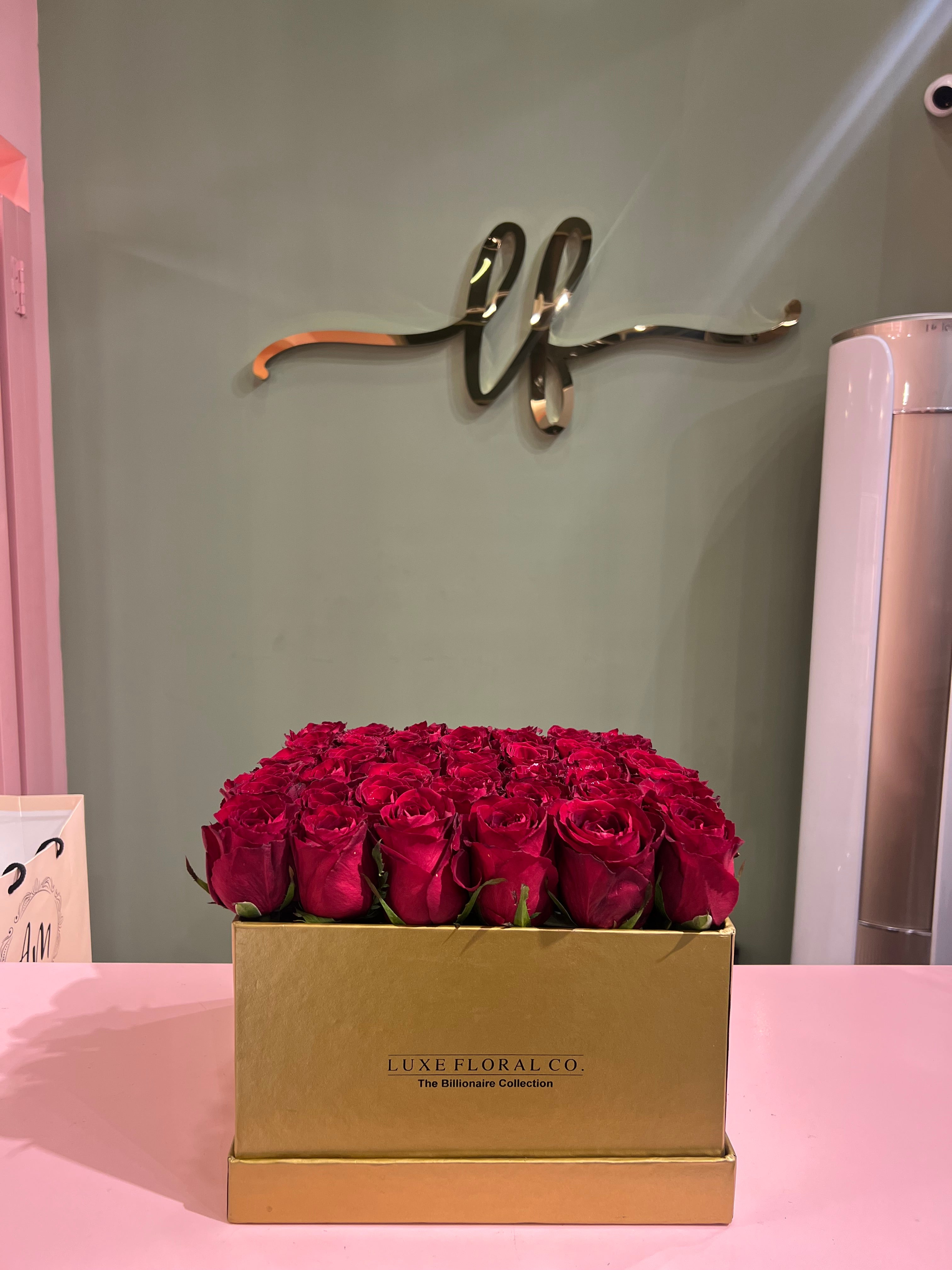 Billionaire Forty One - Supreme