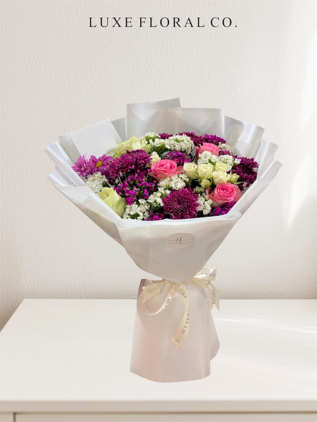 Floral Spectrum