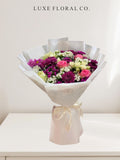 Floral Spectrum