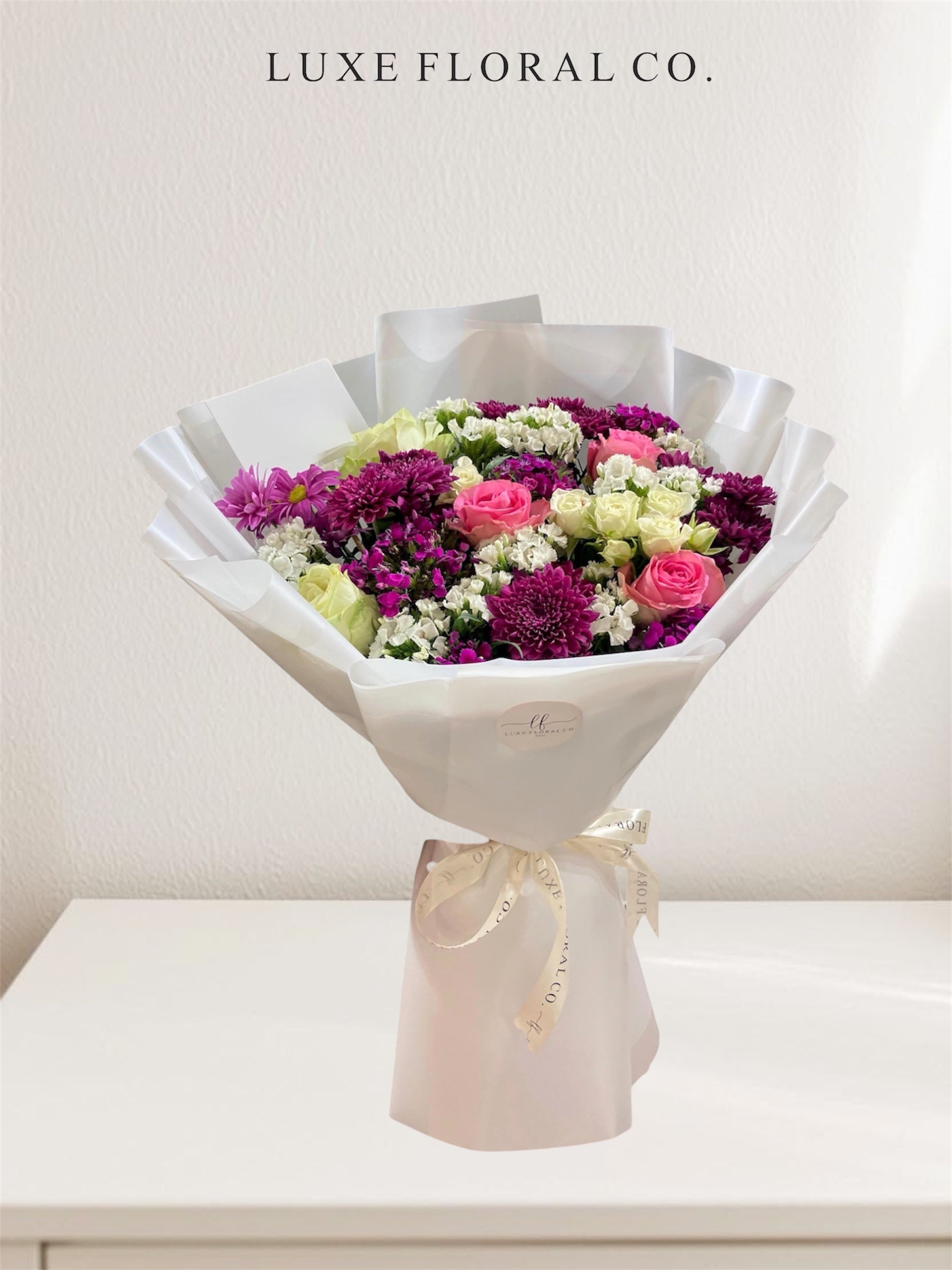 Floral Spectrum