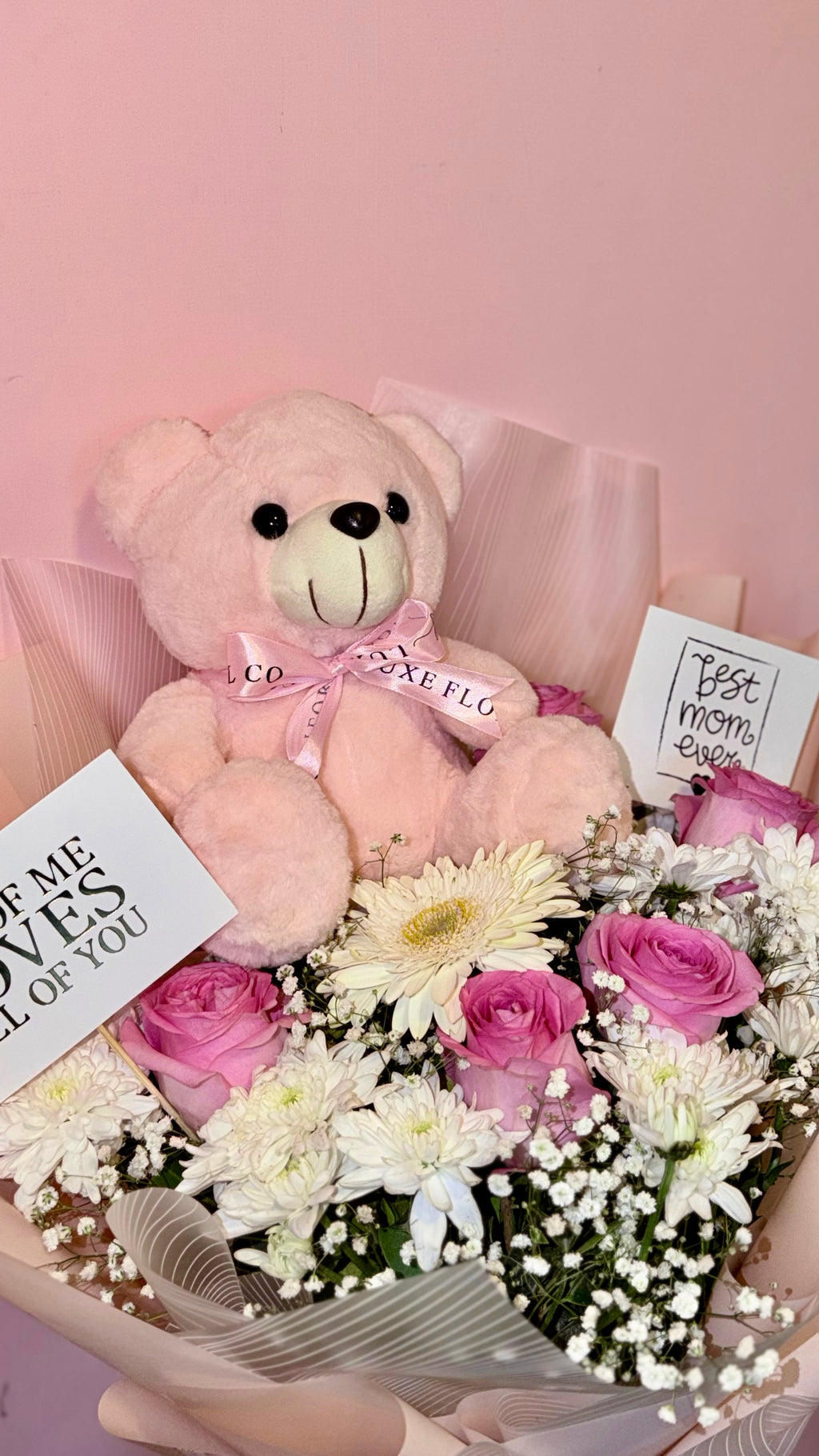 Her Special Day
