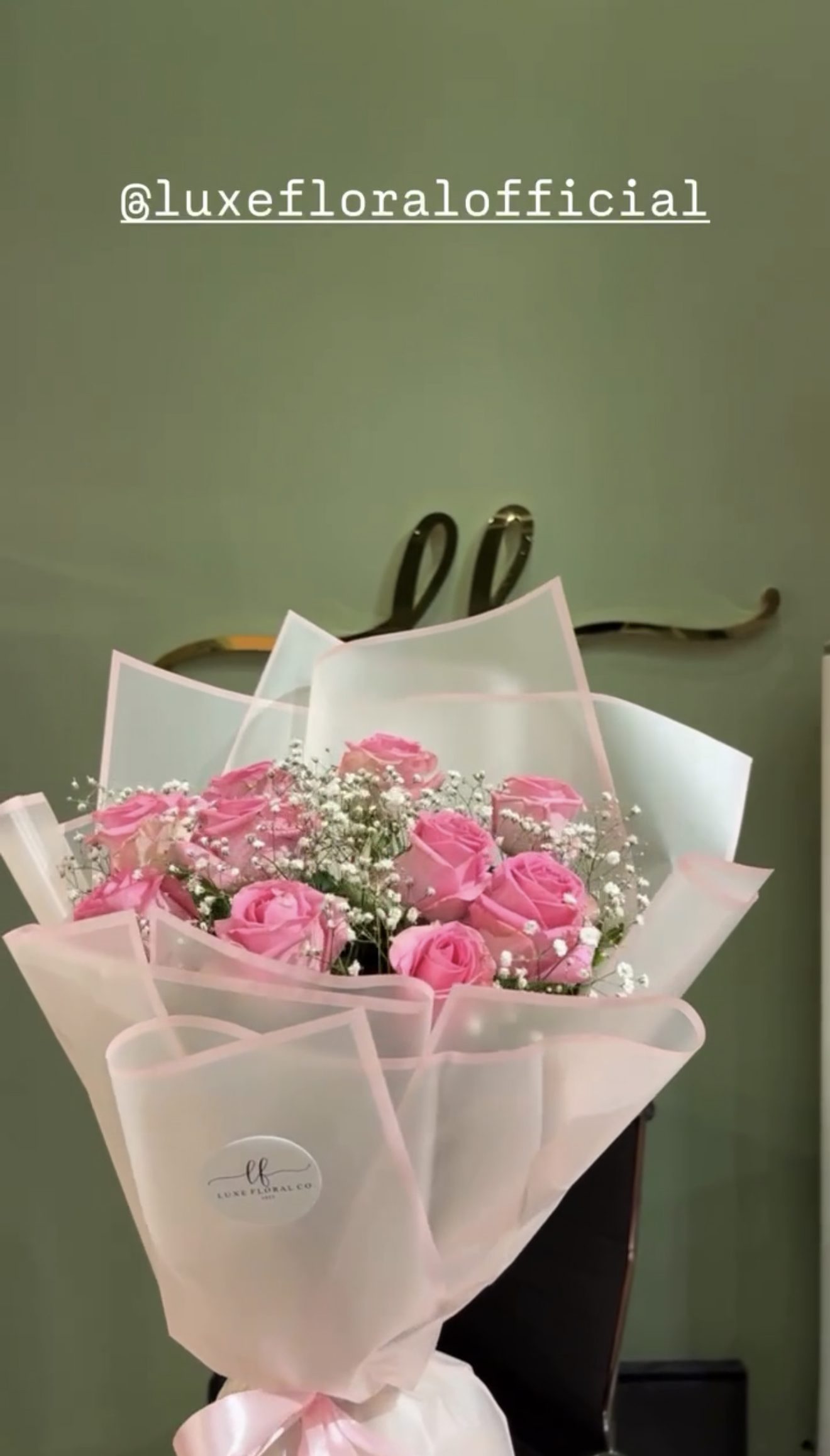 Pink Rush