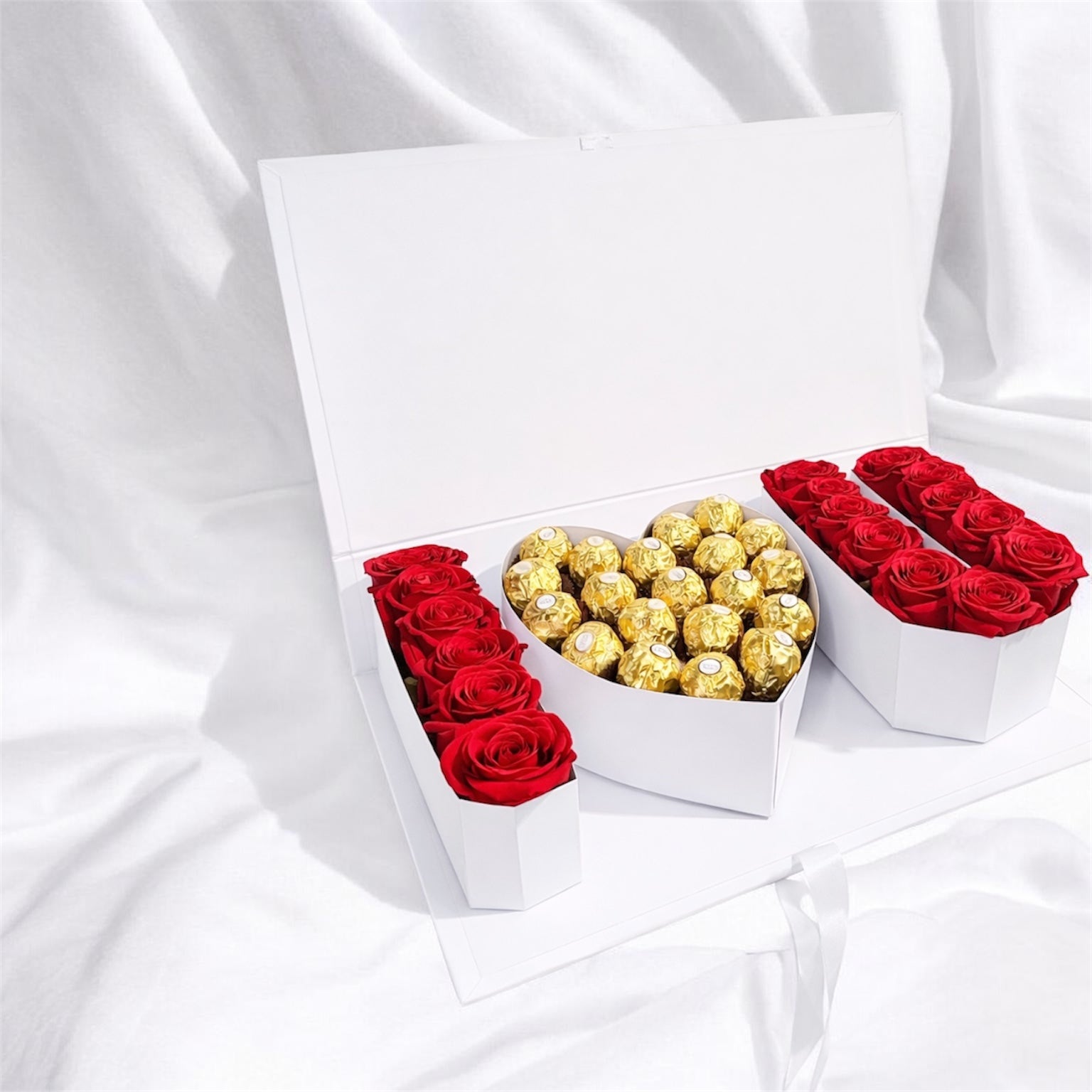 I ❤️ U Indulgence