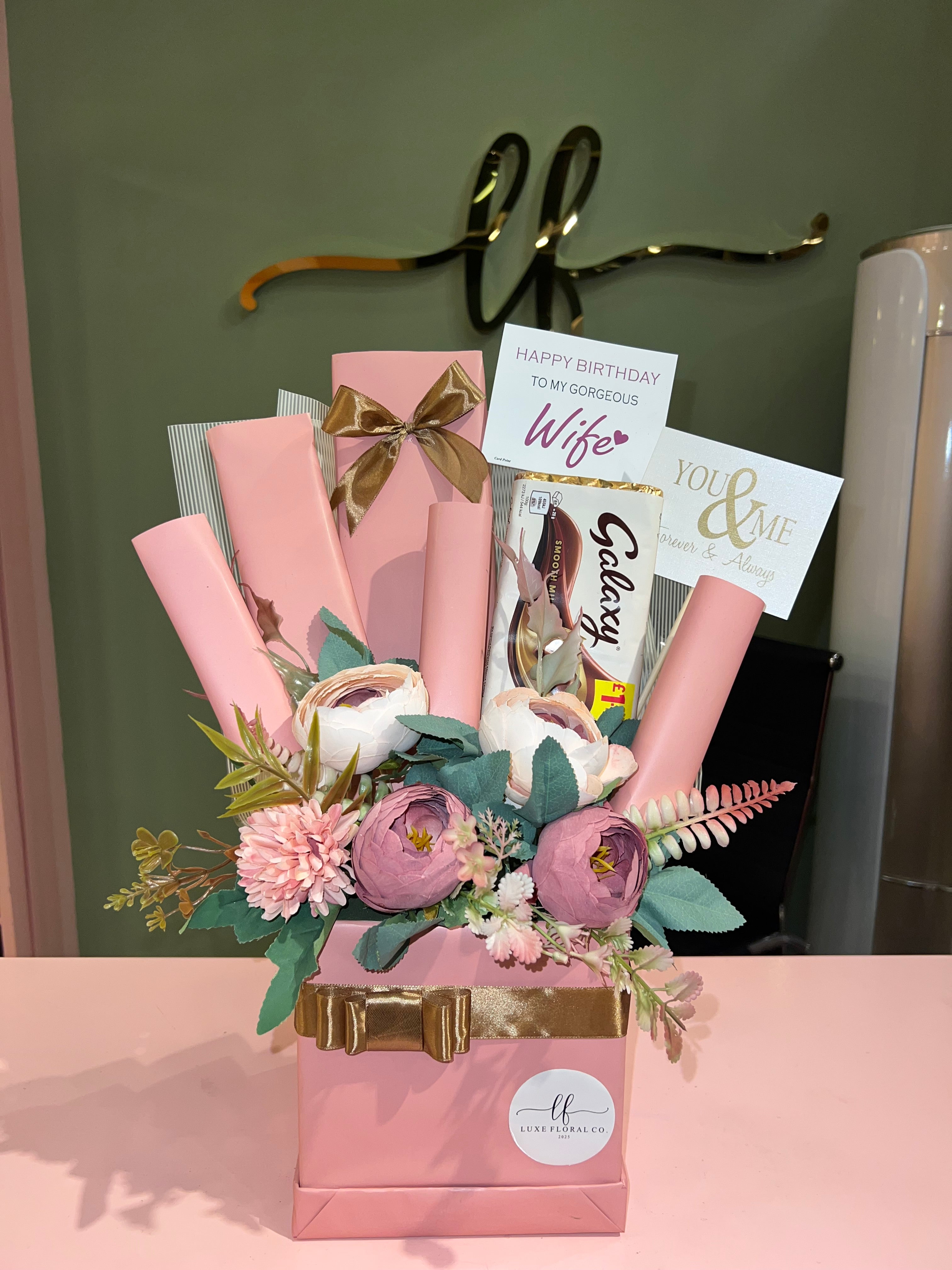 Heartfelt Luxe