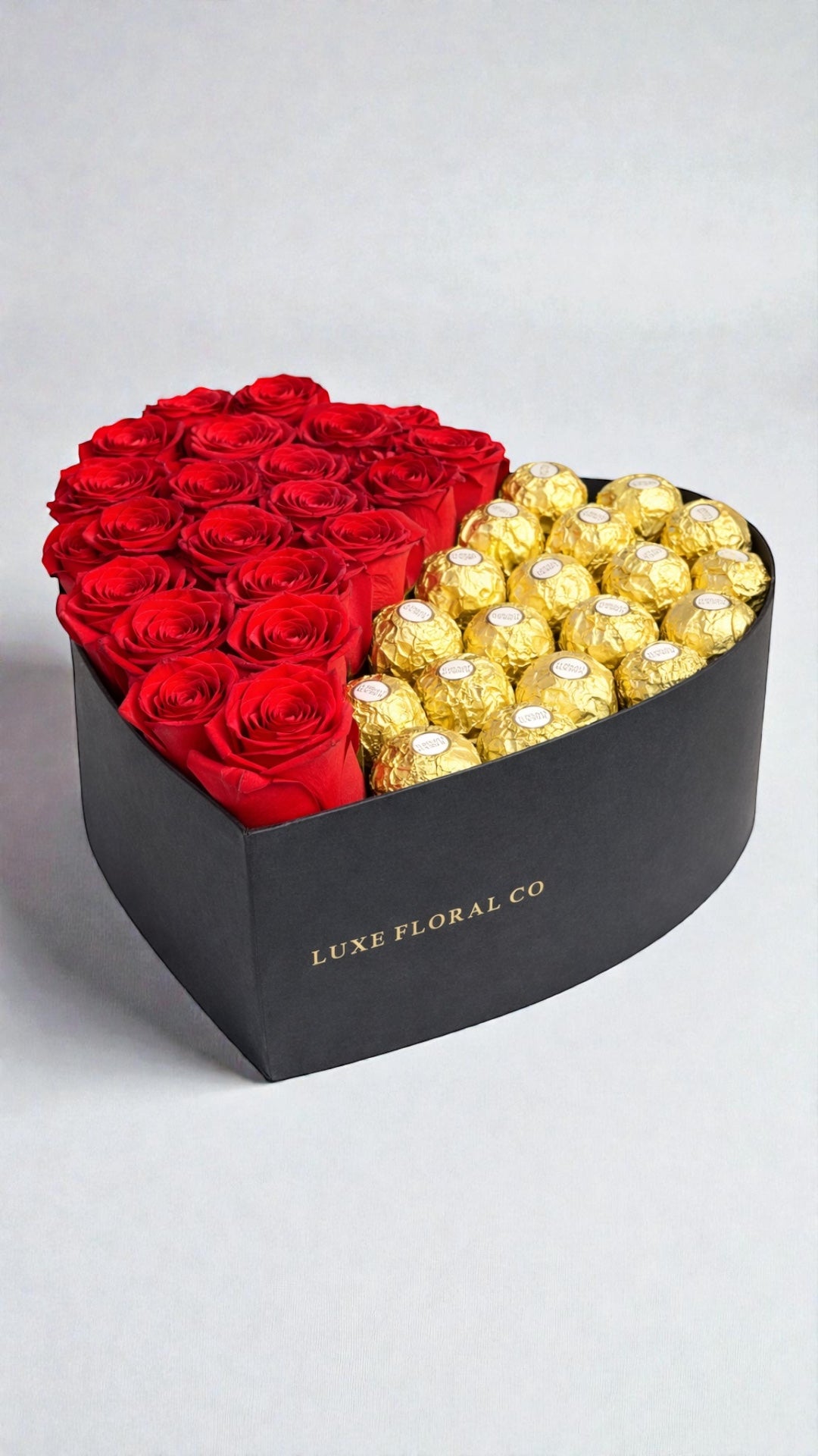 Indulgence Heart Classic