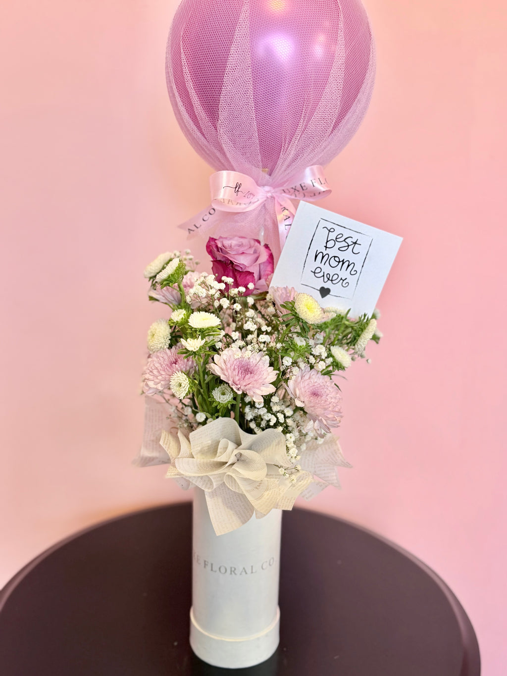 Botanical Élan