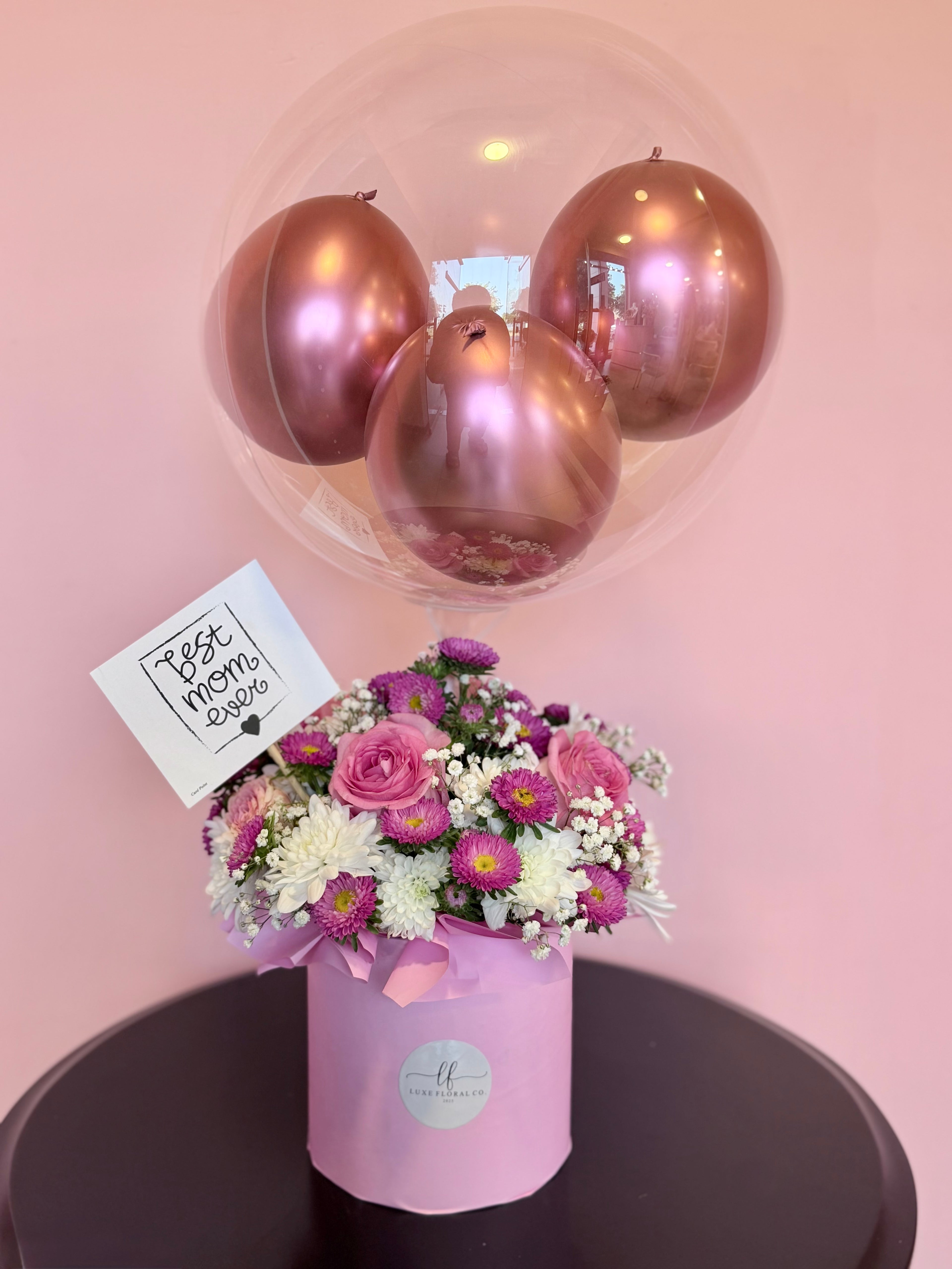 Pink Atelier
