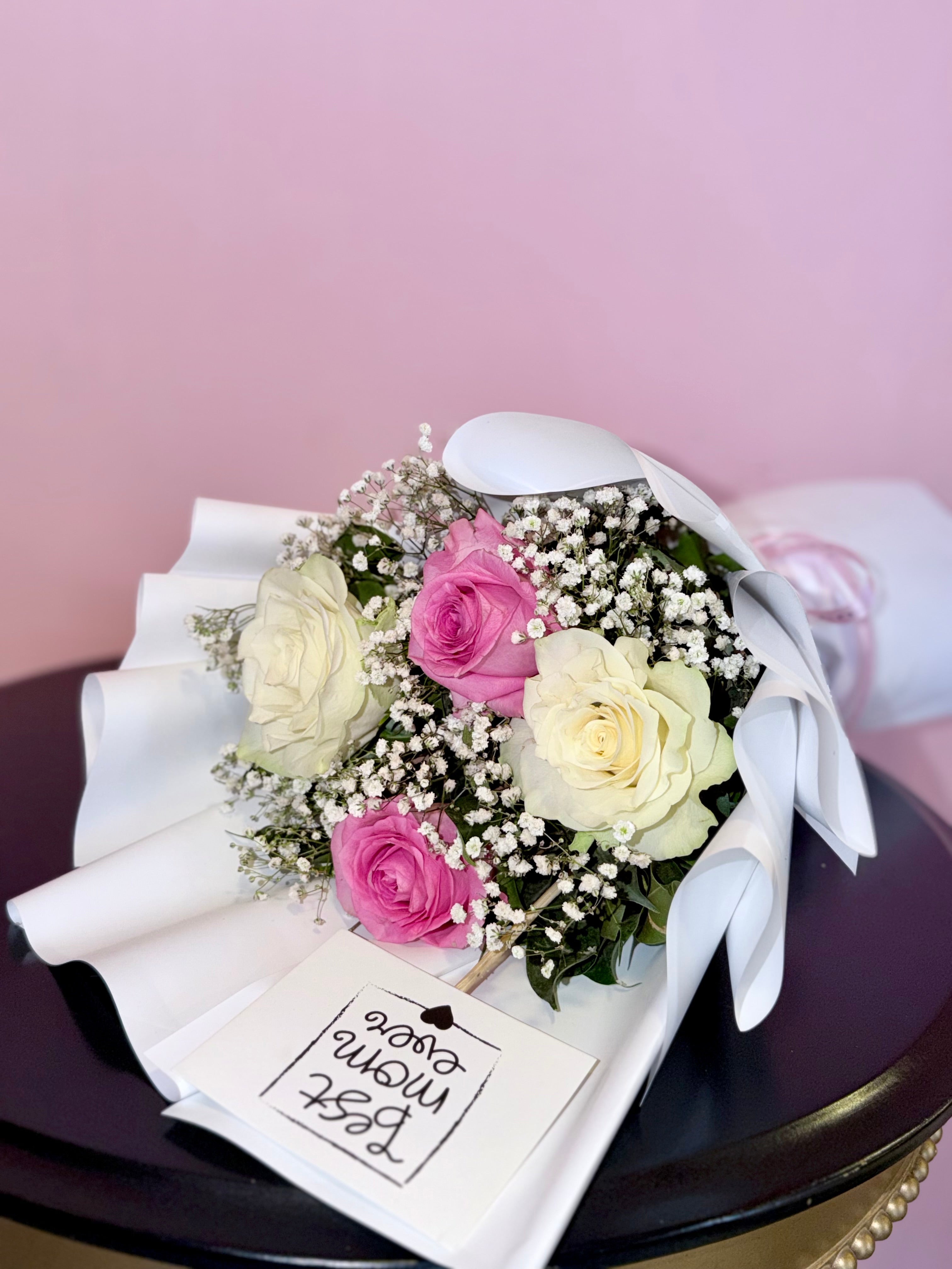 Sweet Promise