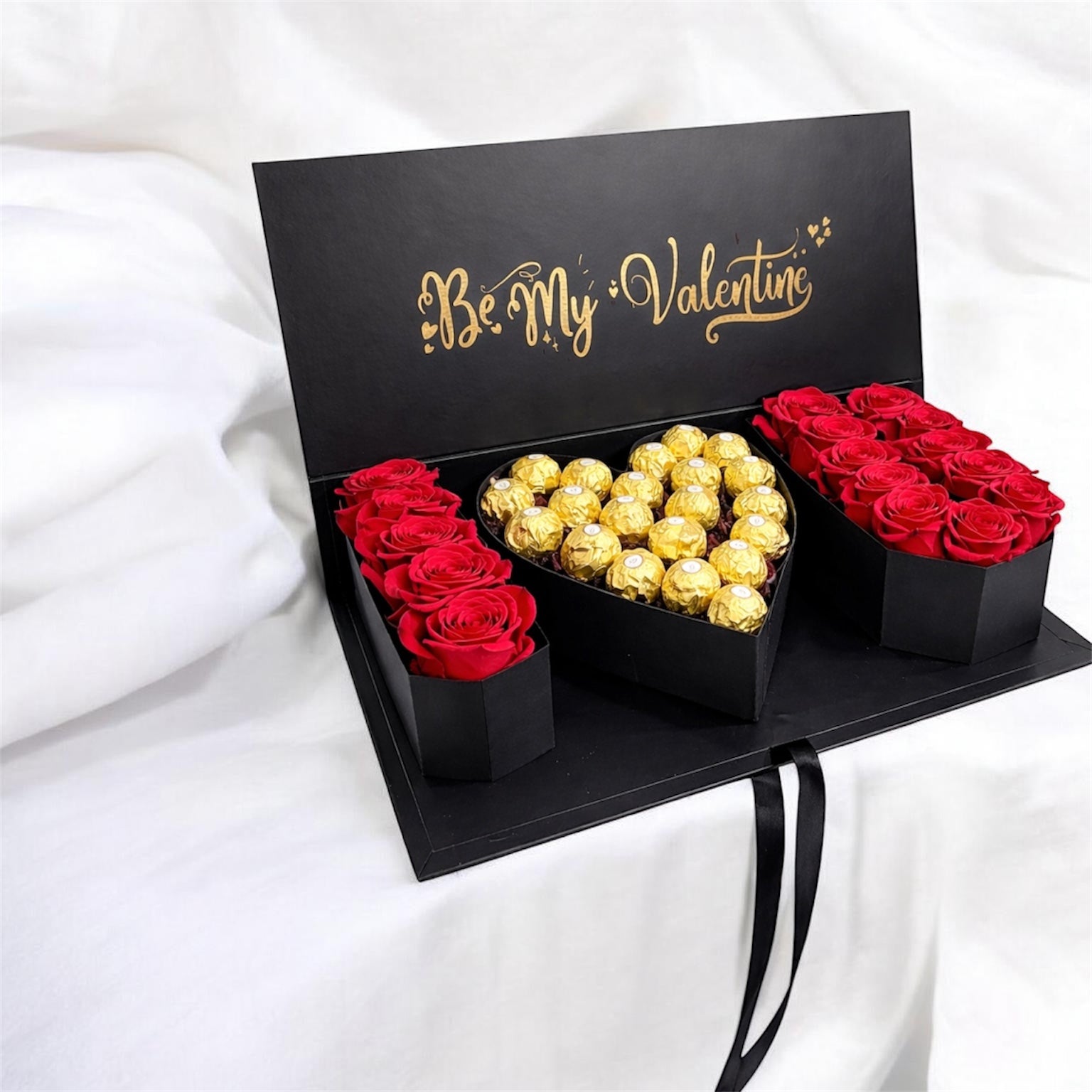 I ❤️ U Indulgence