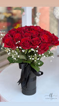 Rose Vase
