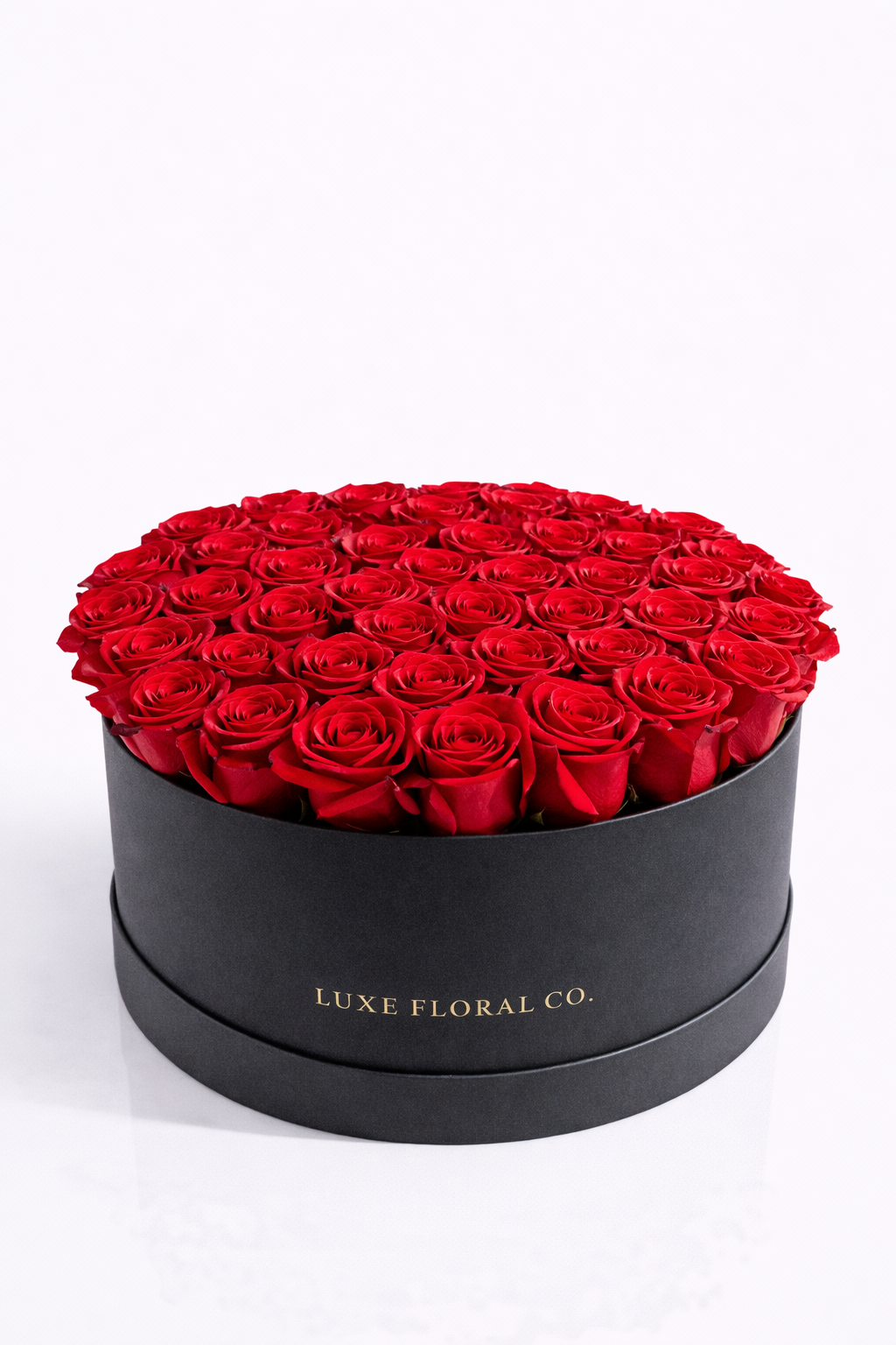 Luxe Eternal Love Box