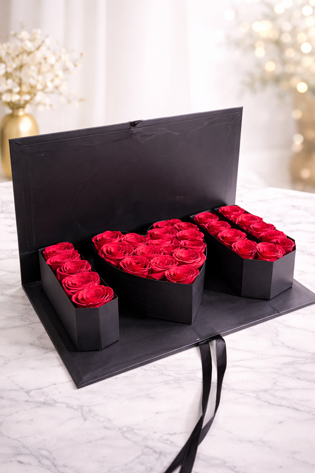 I ❤️ U Signature