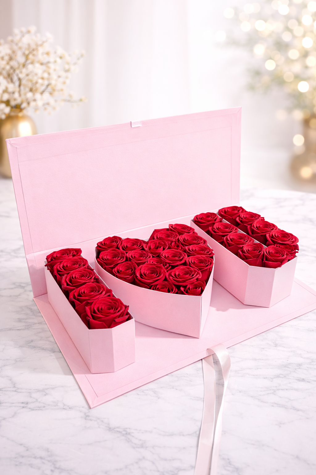 I ❤️ U Signature