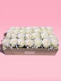 Ivory Royale Tray