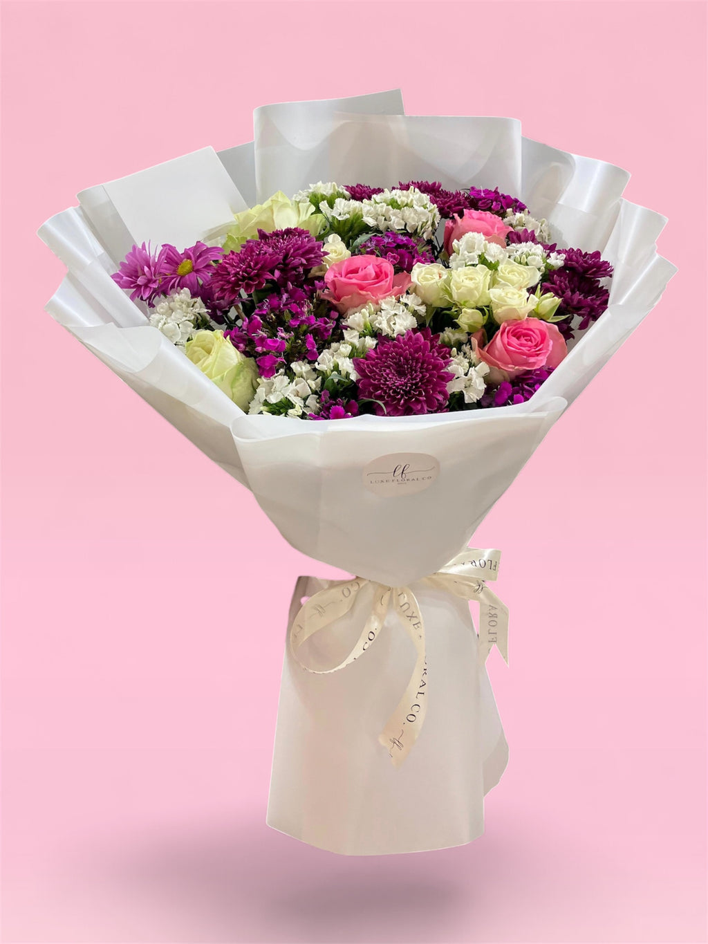 Floral Spectrum