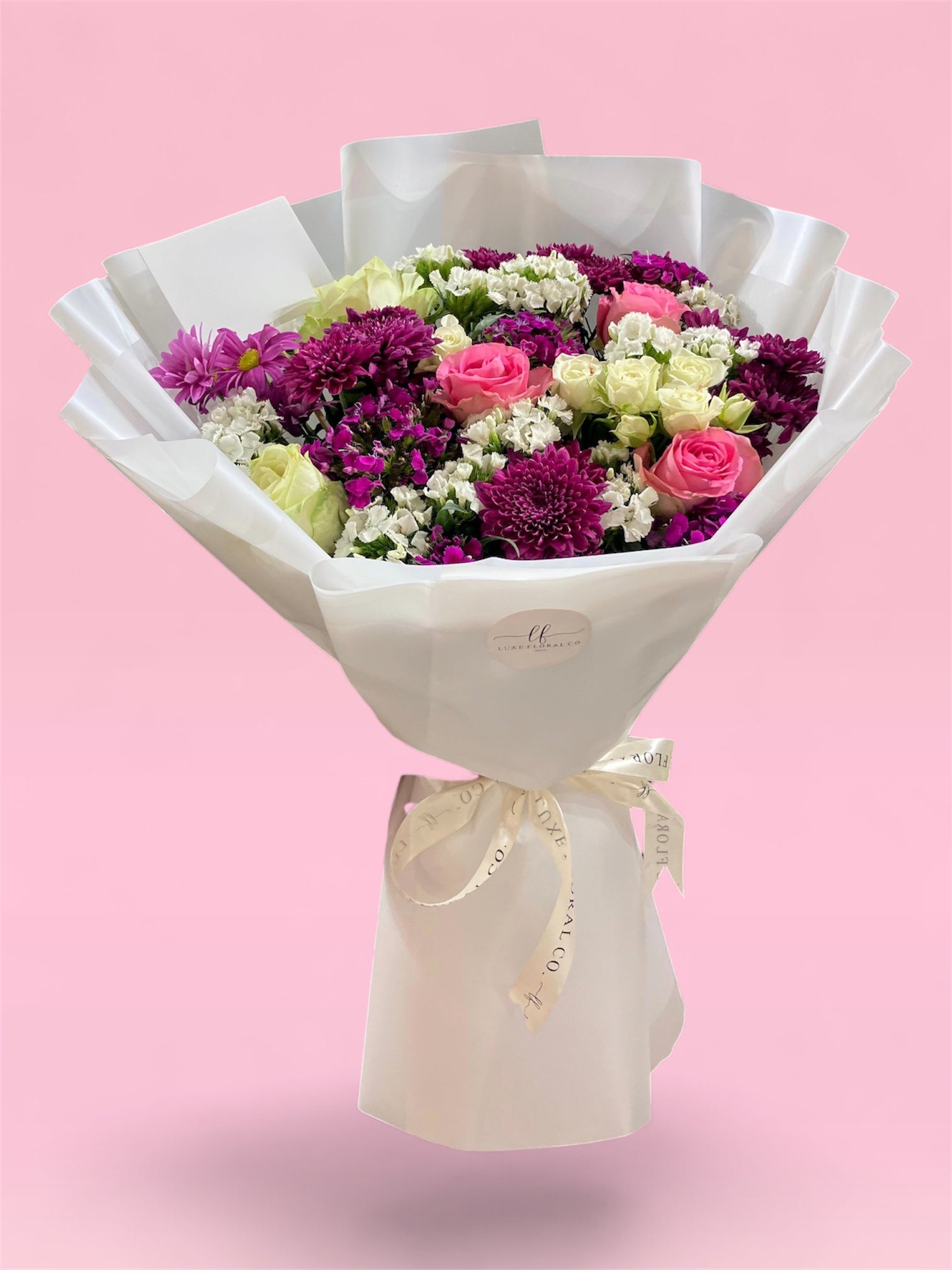 Floral Spectrum