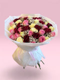 Trio Luxe Bouquet