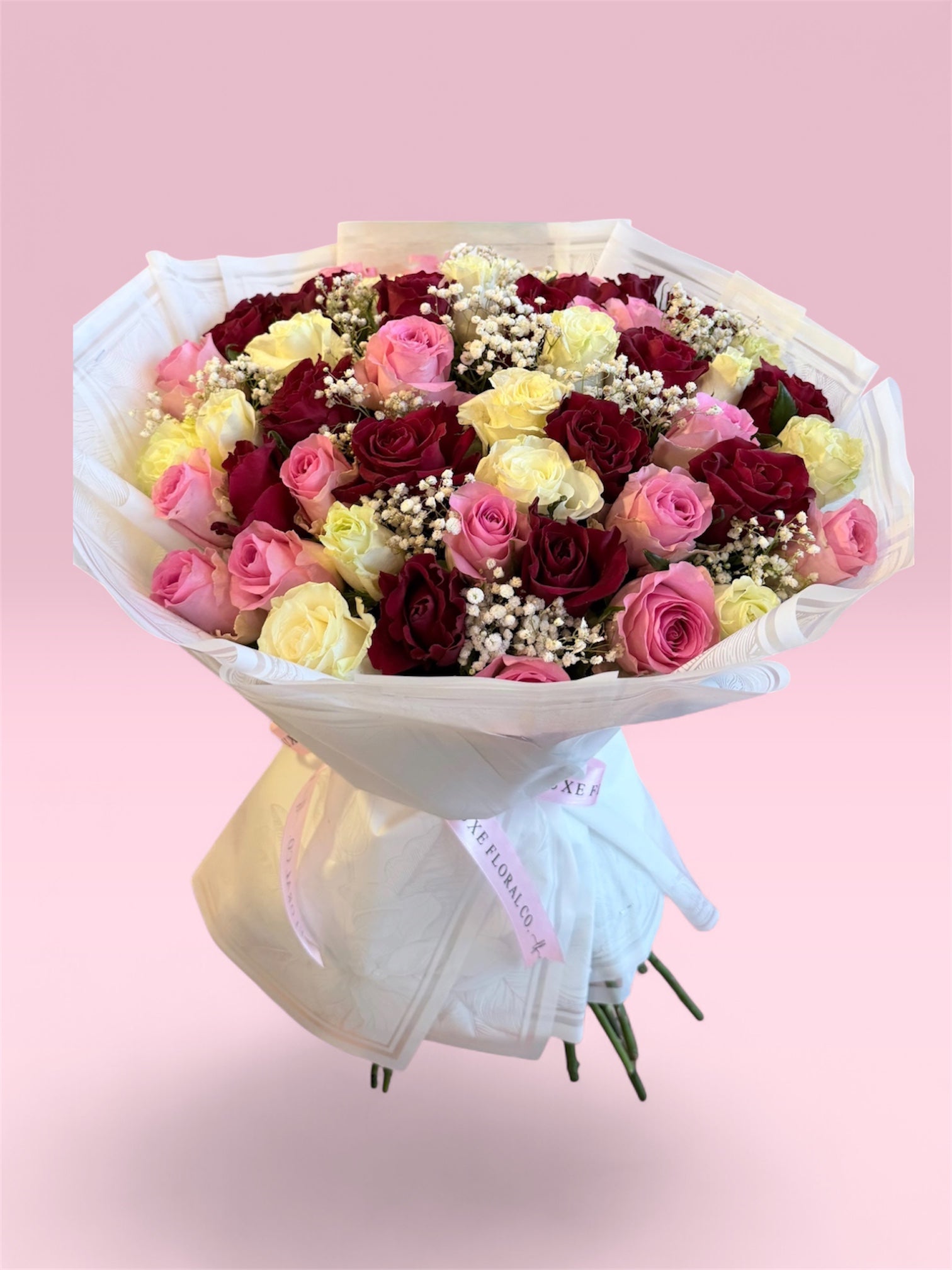 Trio Luxe Bouquet